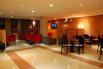 Hotel Vallee Ziz