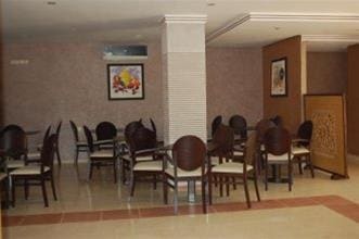 Hotel Vallee Ziz