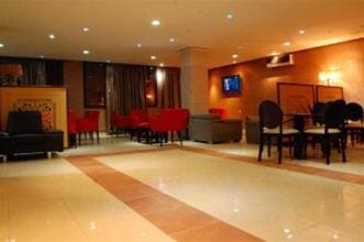 Hotel Vallee Ziz