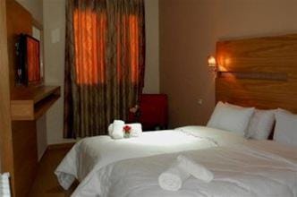 Hotel Vallee Ziz