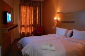 Hotel Vallee Ziz