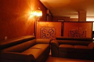 Hotel Vallee Ziz