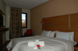 Hotel Vallee Ziz