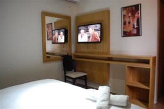 Hotel Vallee Ziz