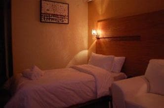 Hotel Vallee Ziz