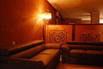 Hotel Vallee Ziz
