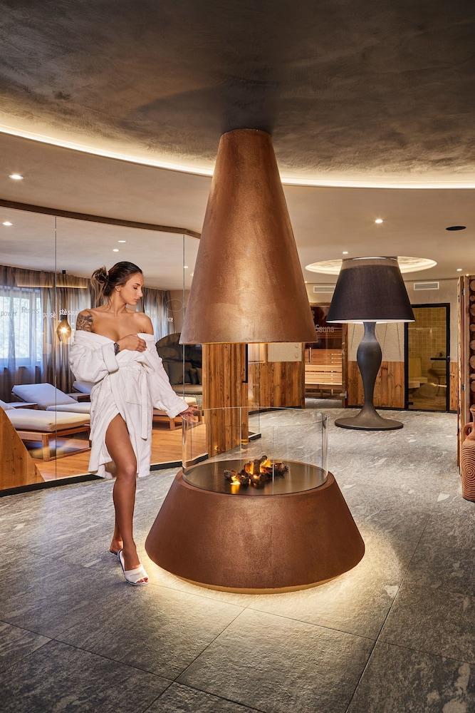 Hotel Marmolada