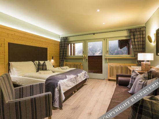 Hotel Marmolada