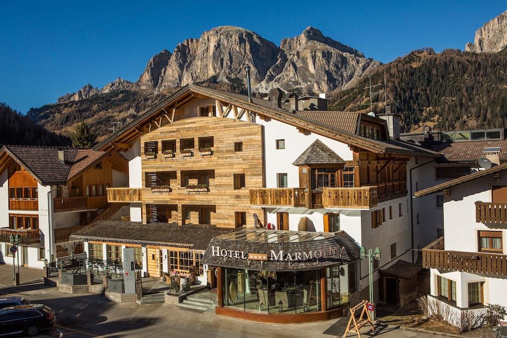 Hotel Marmolada