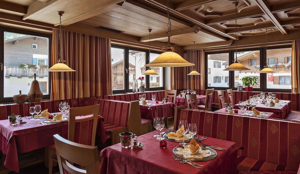 Hotel Marmolada