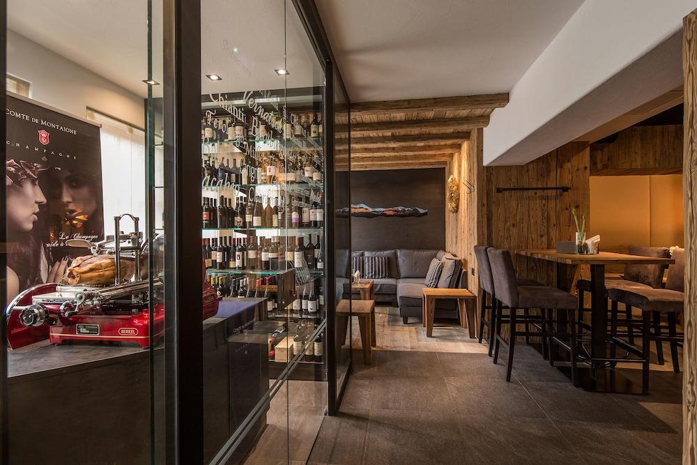 Hotel Marmolada