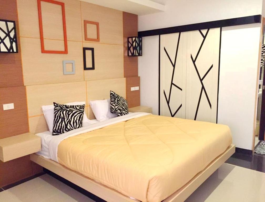 Win Hotel Phayao