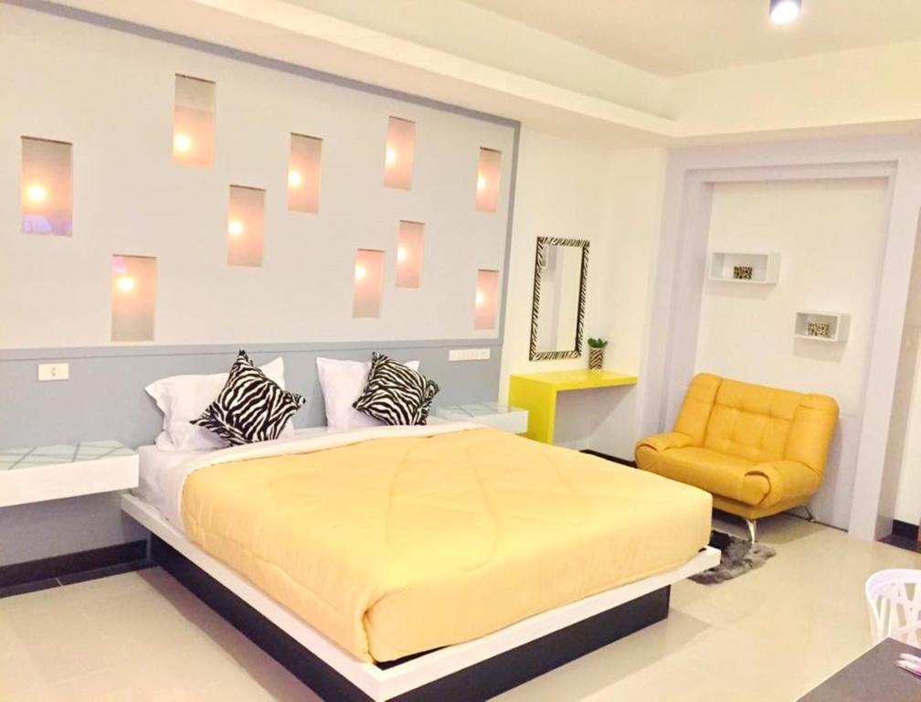 Win Hotel Phayao