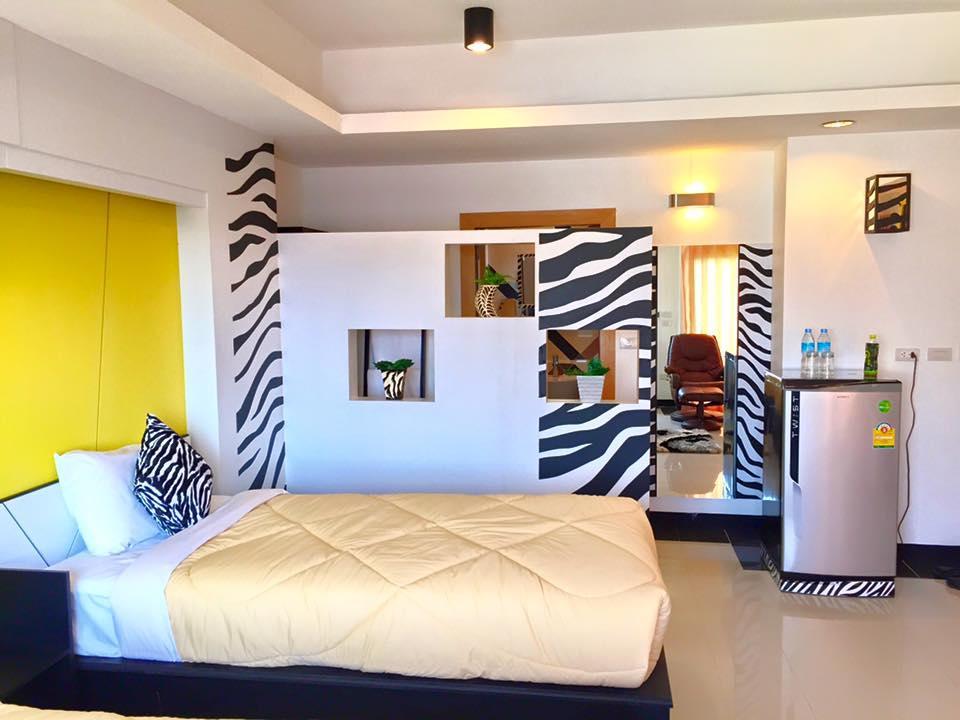 Win Hotel Phayao