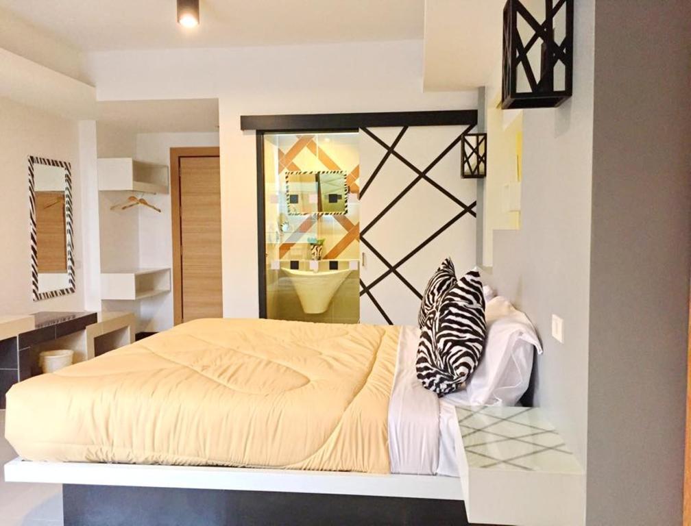 Win Hotel Phayao