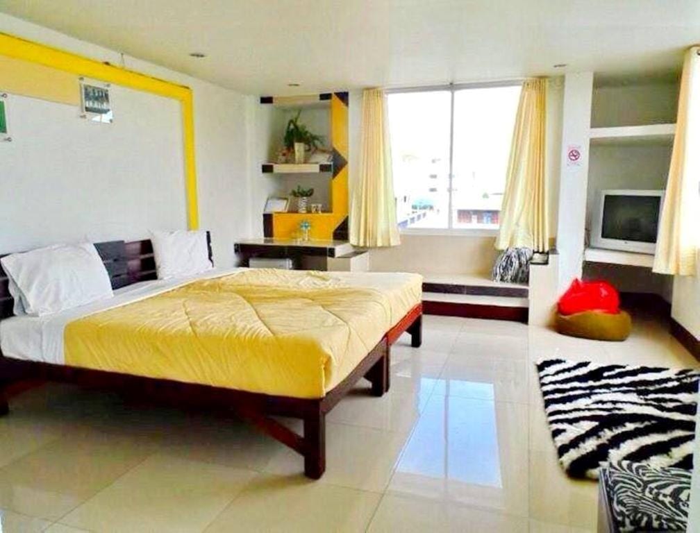 Win Hotel Phayao