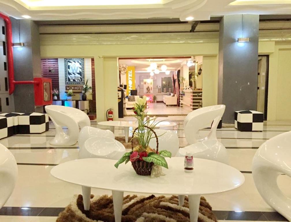 Win Hotel Phayao