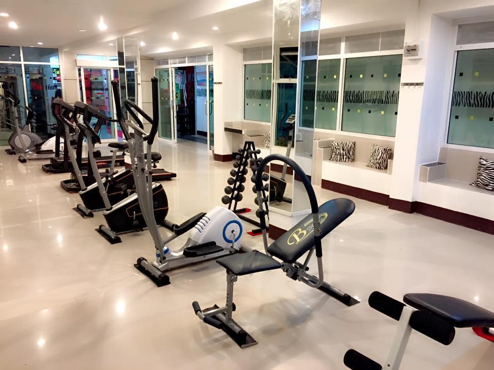 Win Hotel Phayao