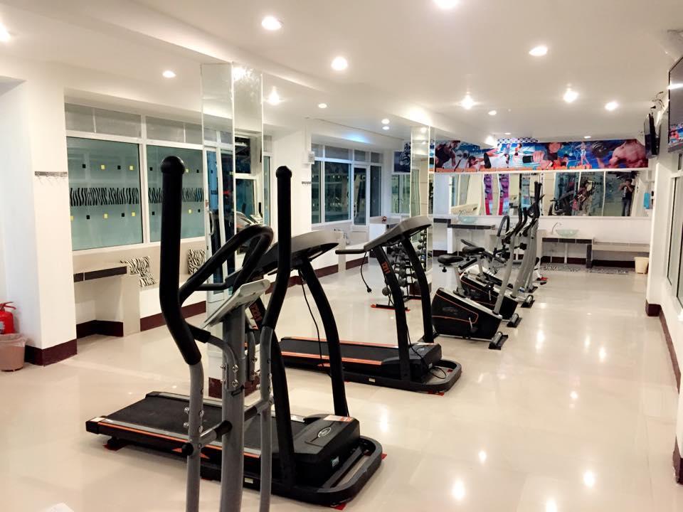 Win Hotel Phayao