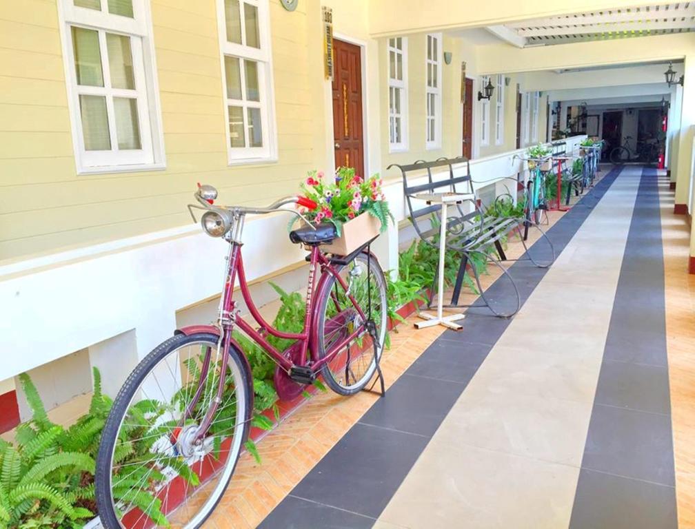 Win Hotel Phayao