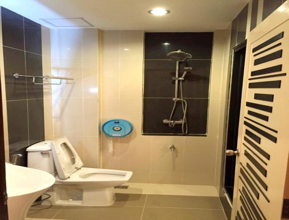 Win Hotel Phayao