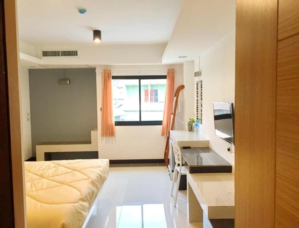 Win Hotel Phayao