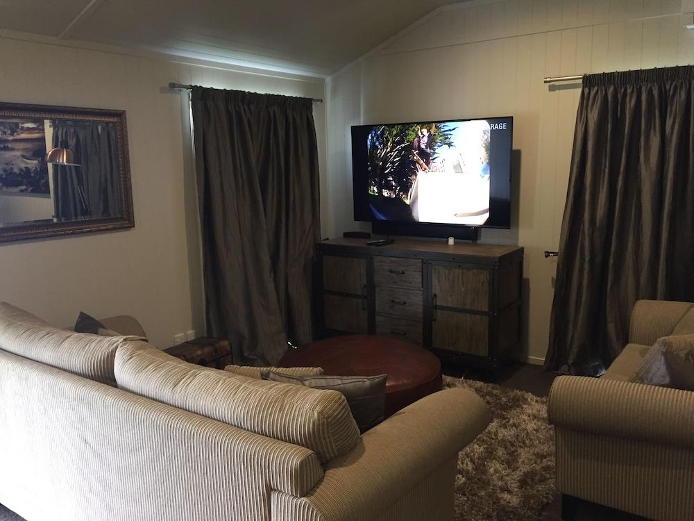 Rocky Mountain Chalets