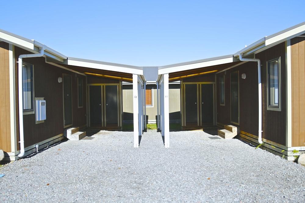 Rocky Mountain Chalets