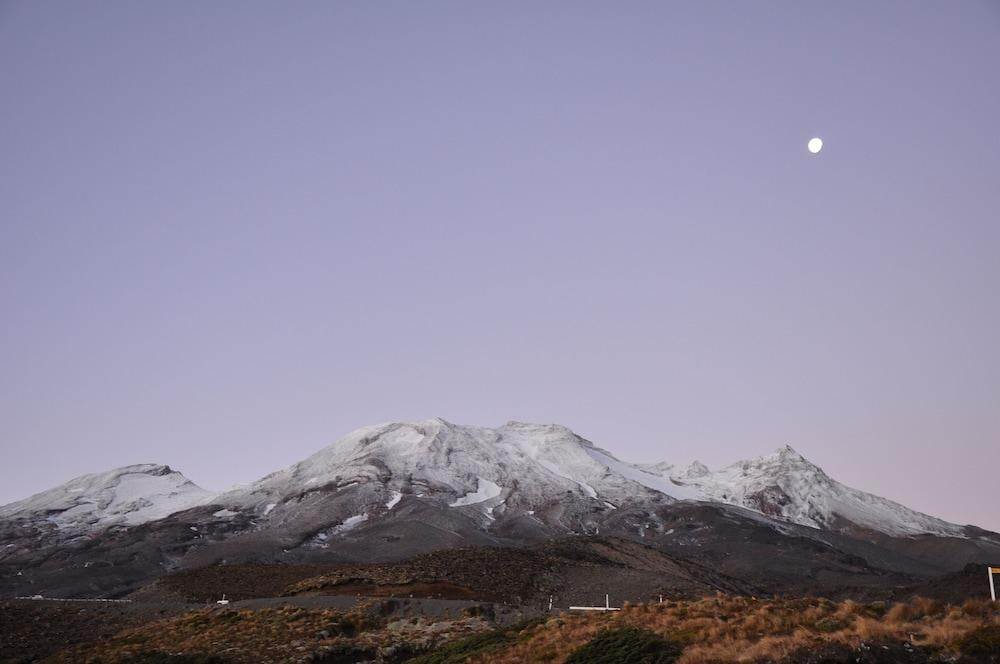 Rocky Mountain Chalets