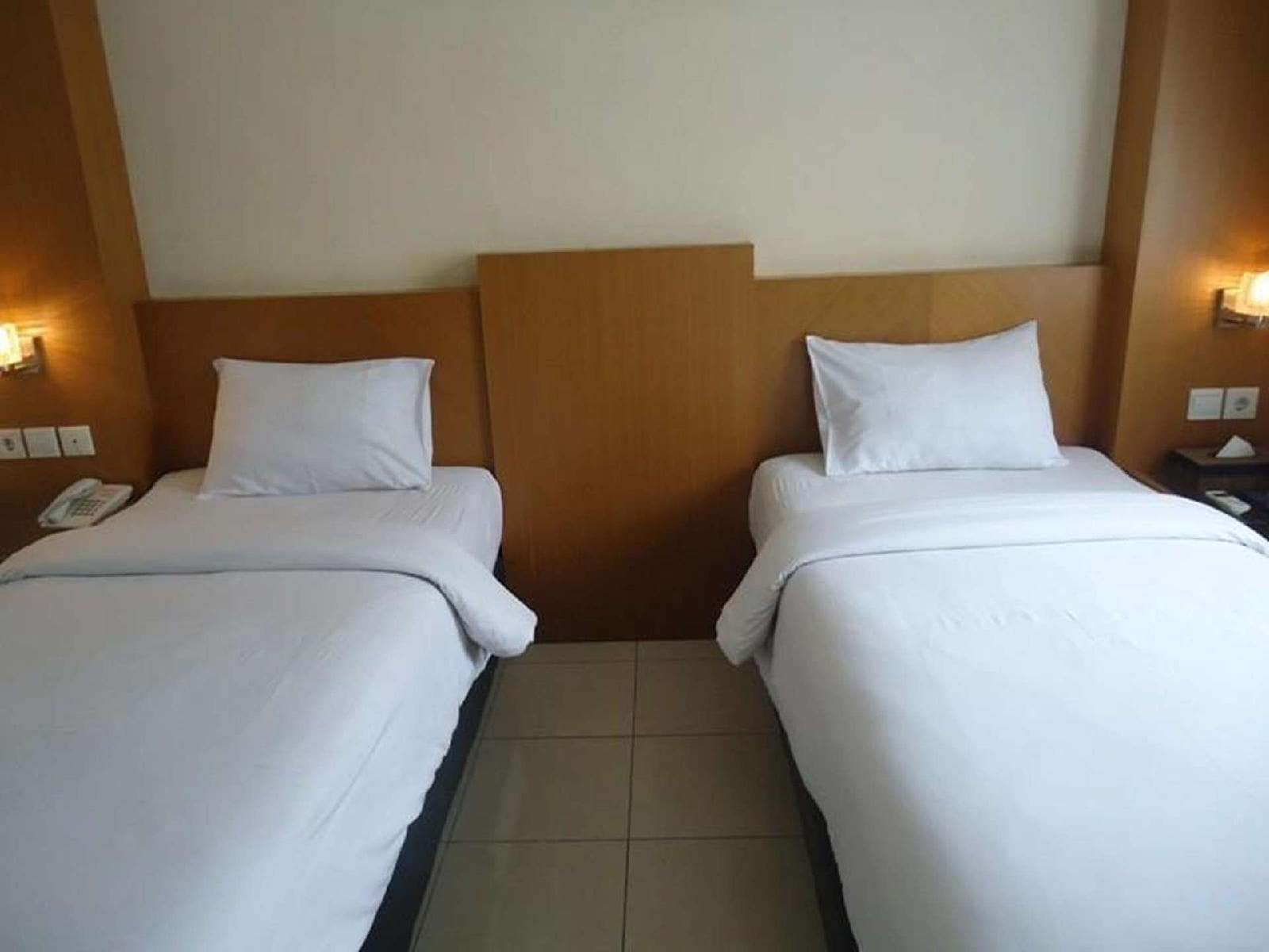 Cosmo Jambi