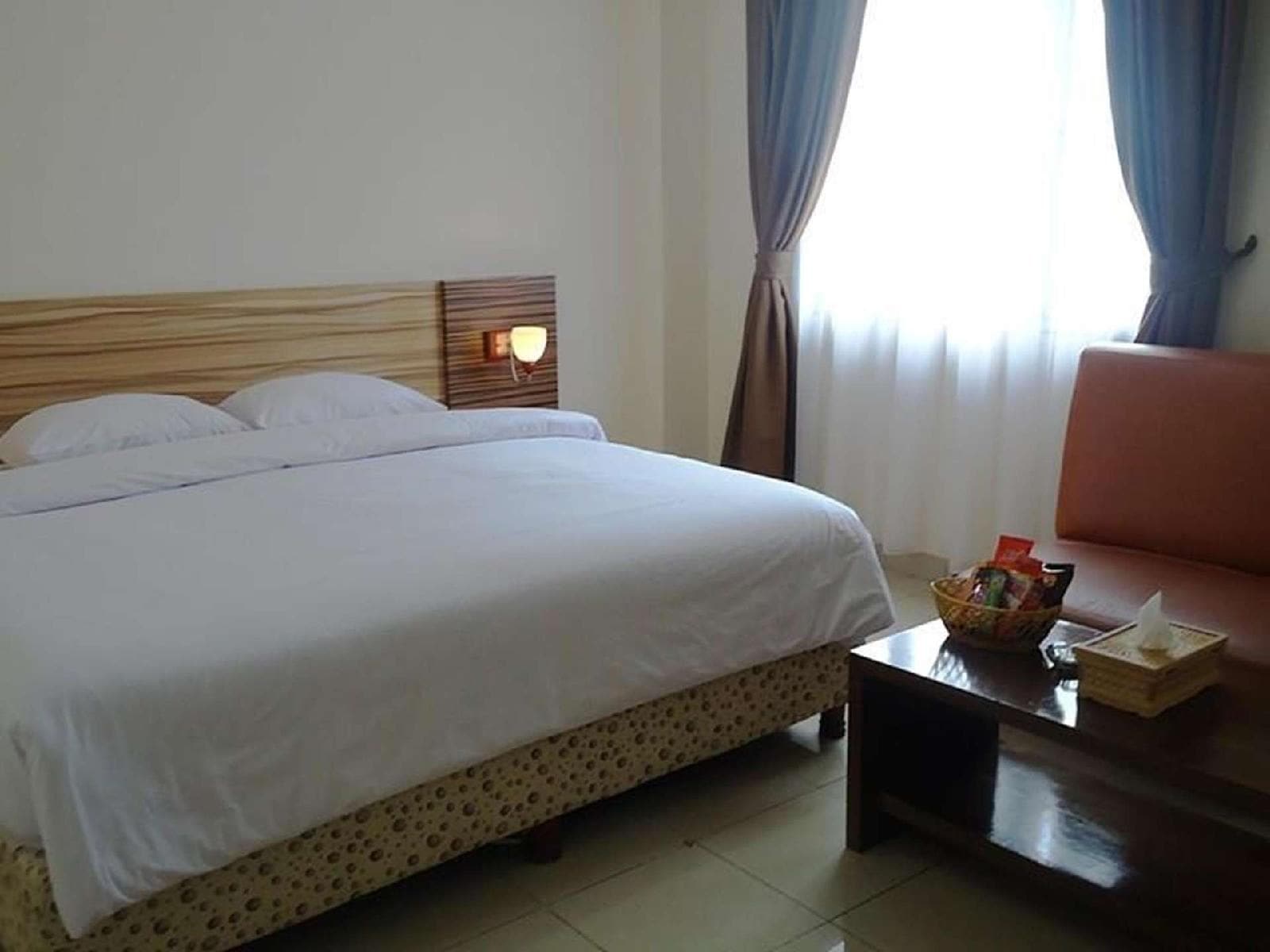 Cosmo Jambi