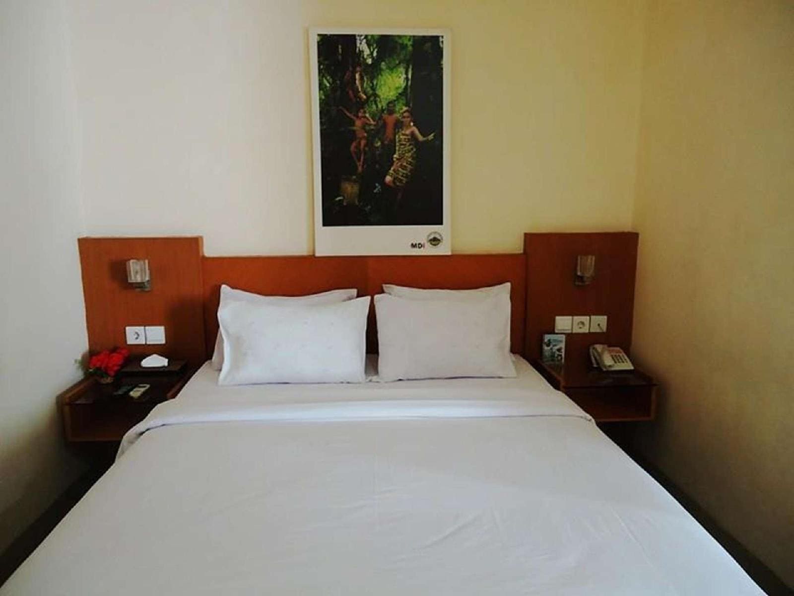 Cosmo Jambi