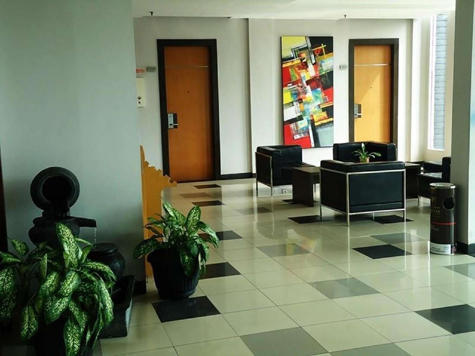 Cosmo Jambi