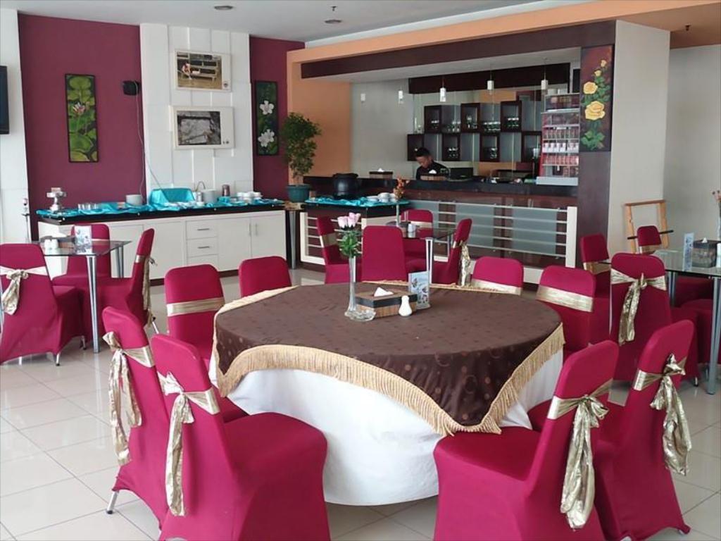 Cosmo Jambi