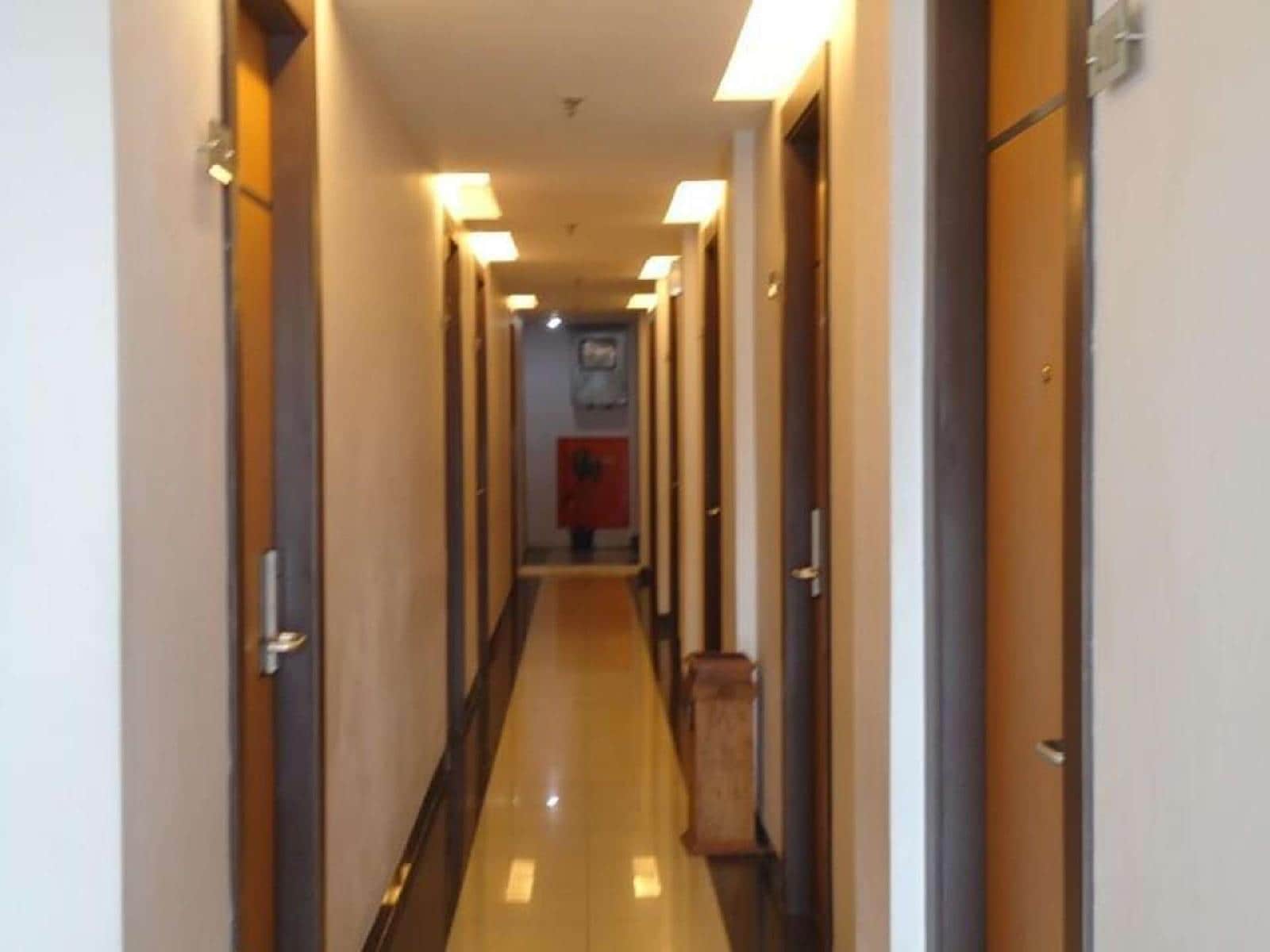 Cosmo Jambi