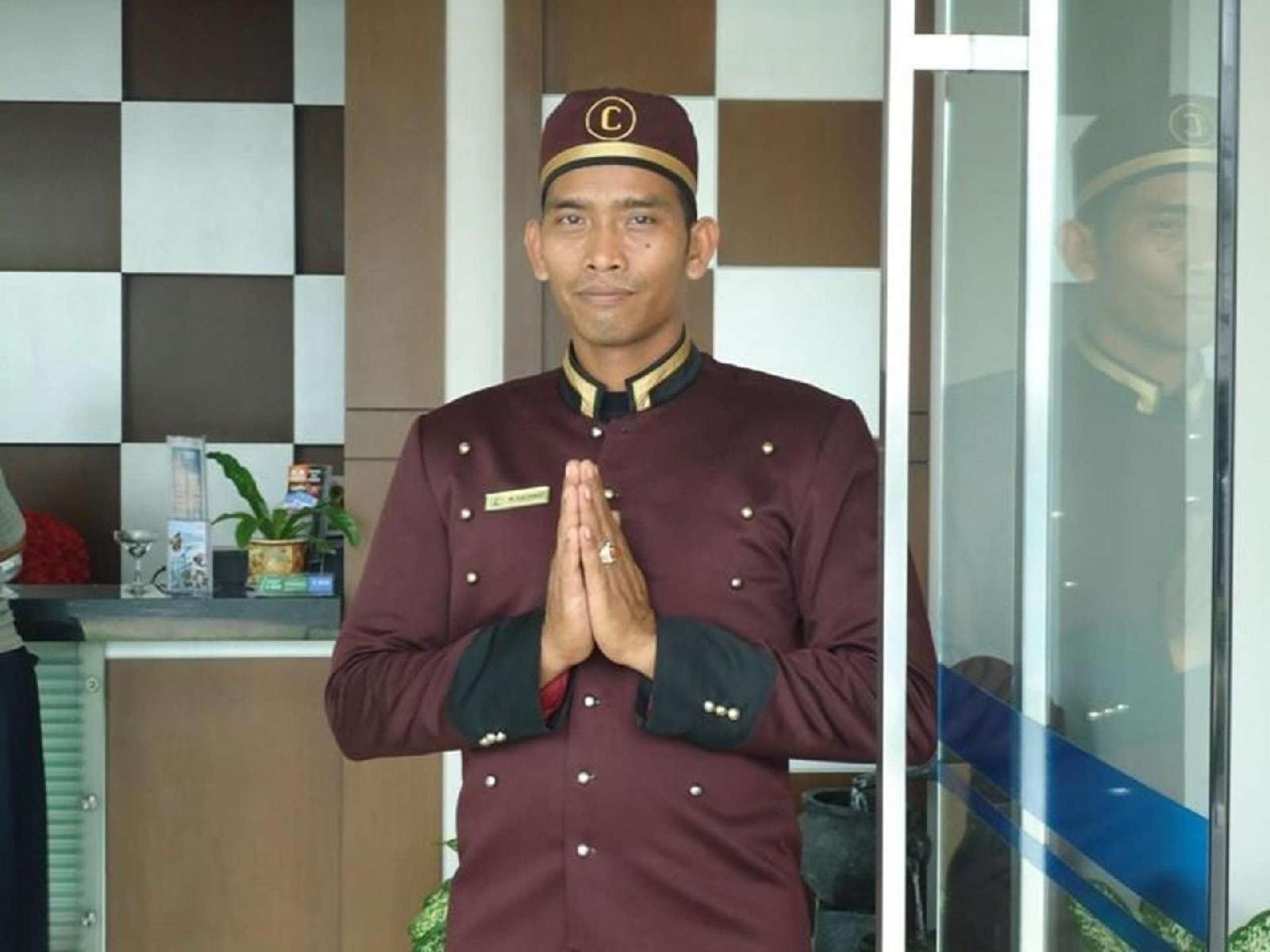 Cosmo Jambi