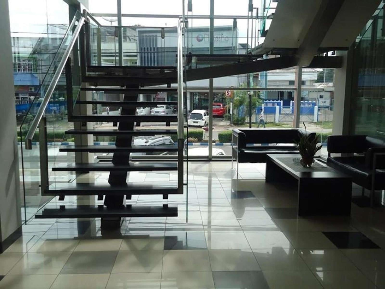 Cosmo Jambi