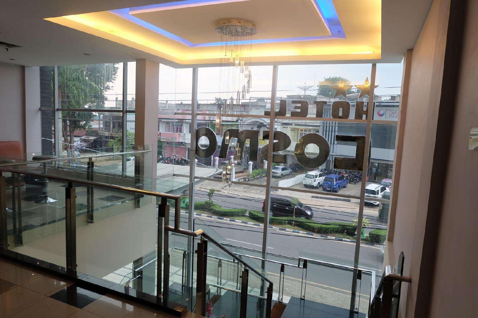 Cosmo Jambi