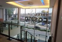 Cosmo Jambi