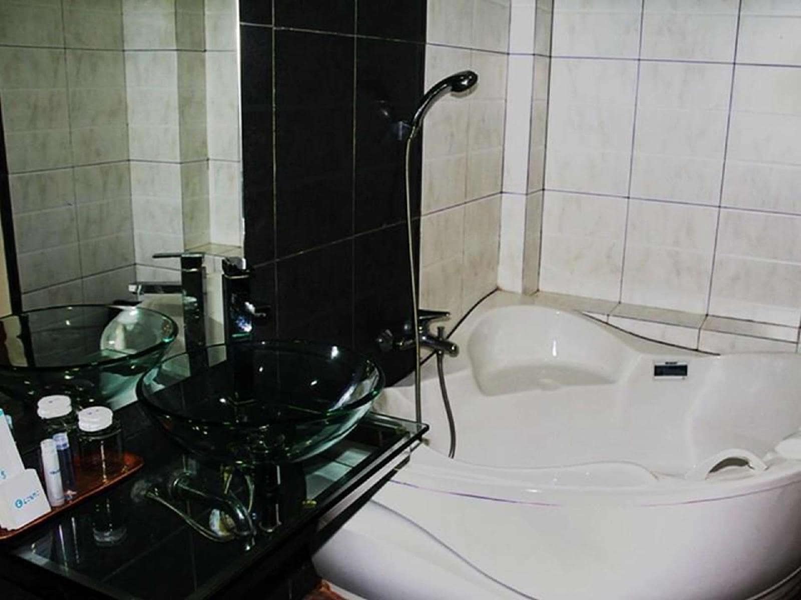 Cosmo Jambi