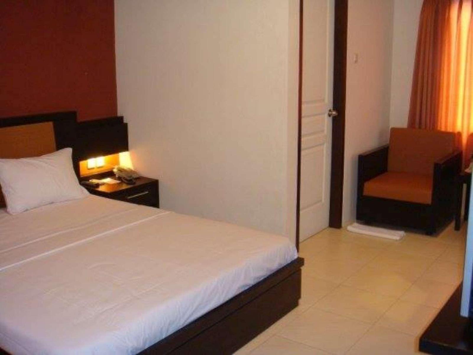 Sun In Pangandaran Hotel