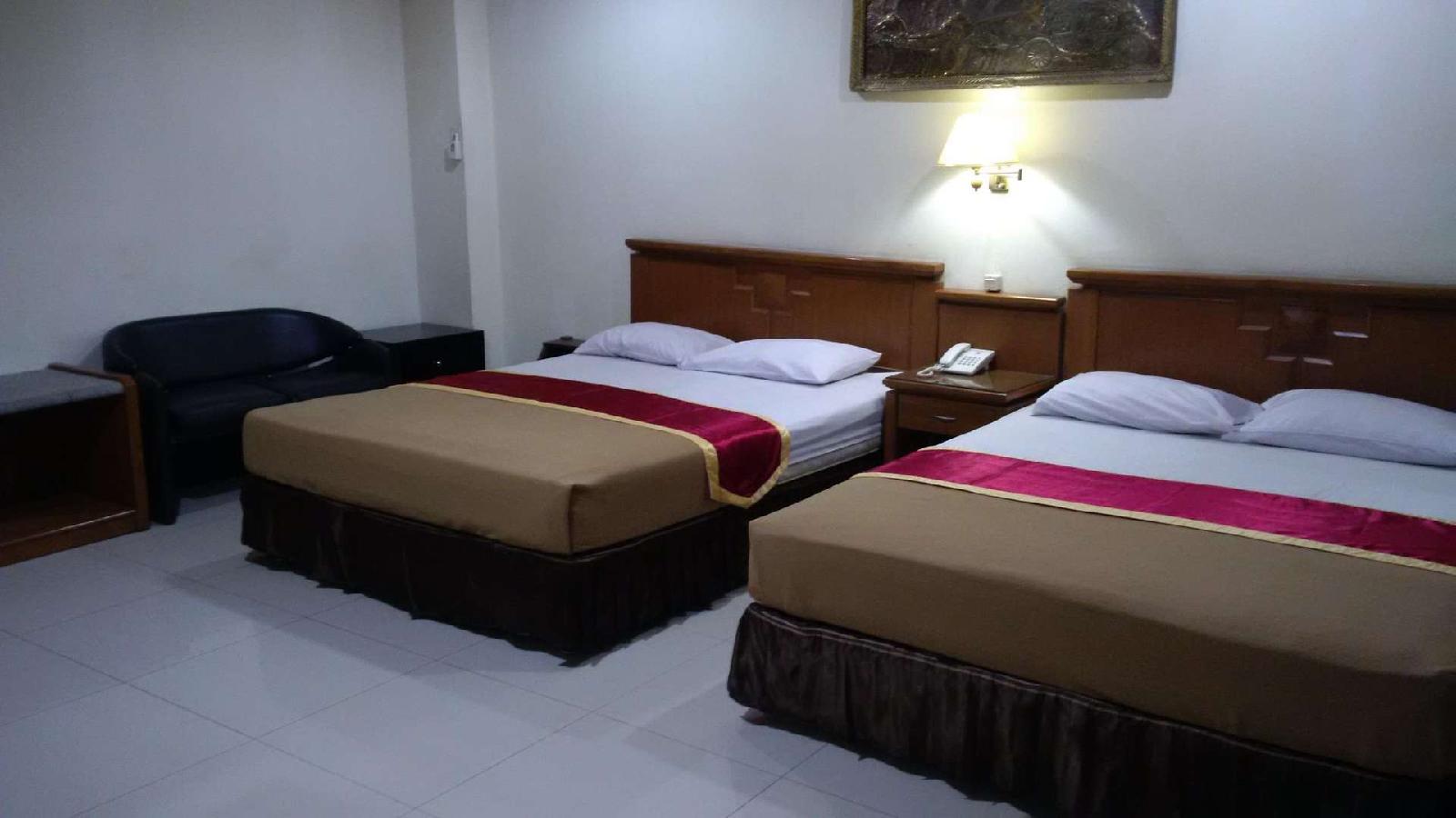 Priangan Hotel Cirebon
