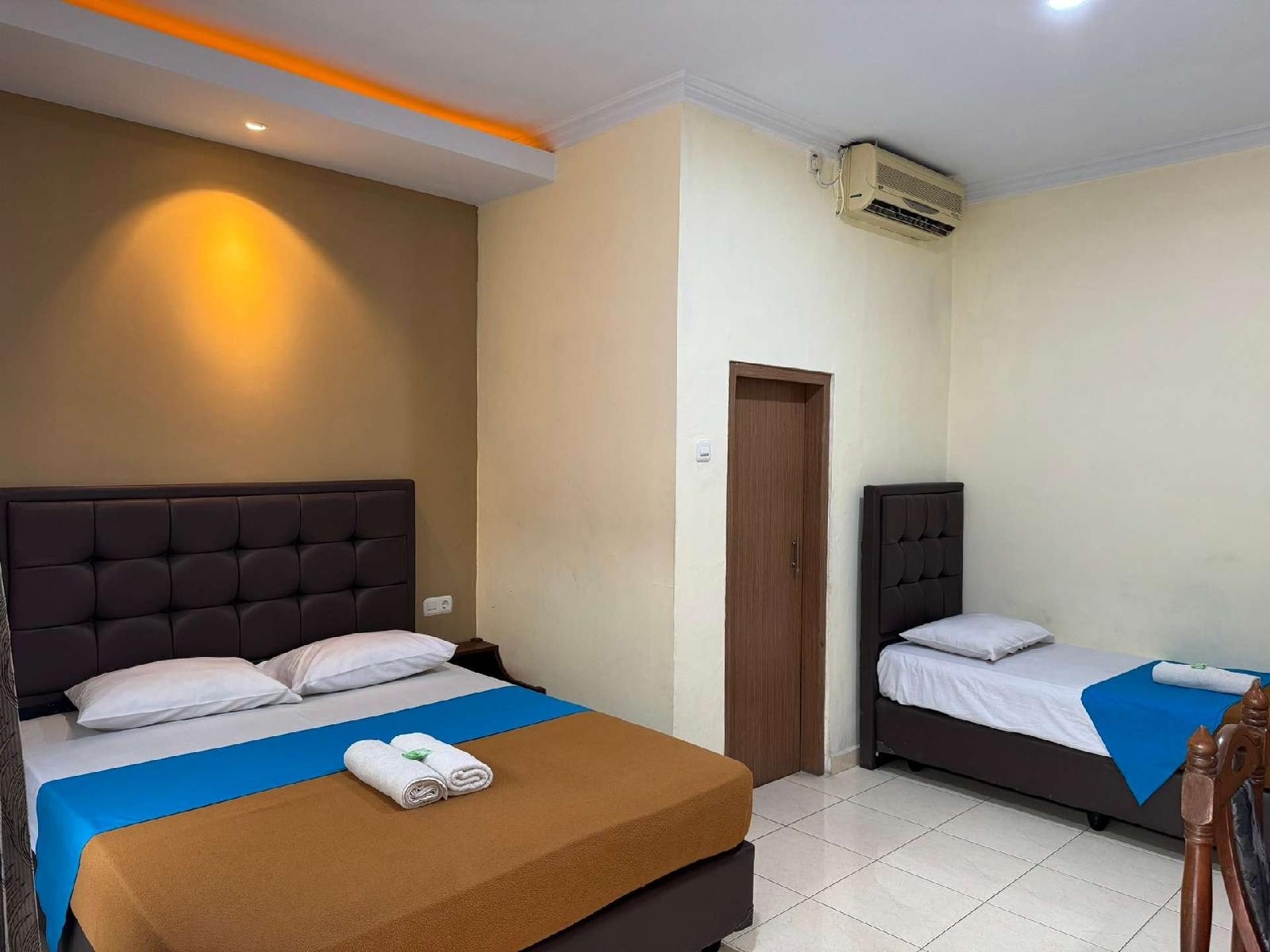 Priangan Hotel Cirebon