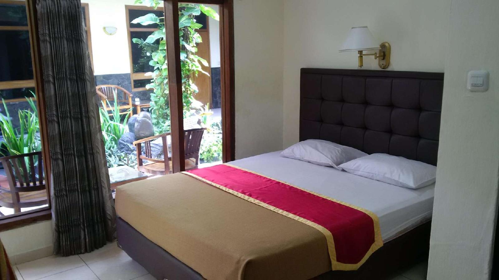 Priangan Hotel Cirebon