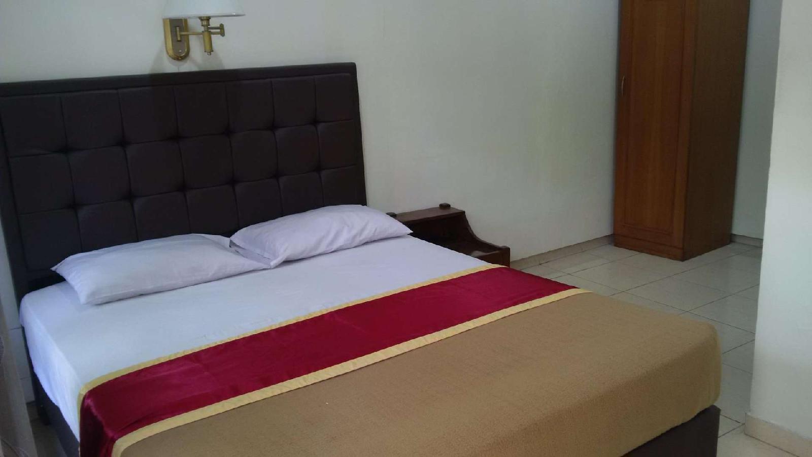 Priangan Hotel Cirebon
