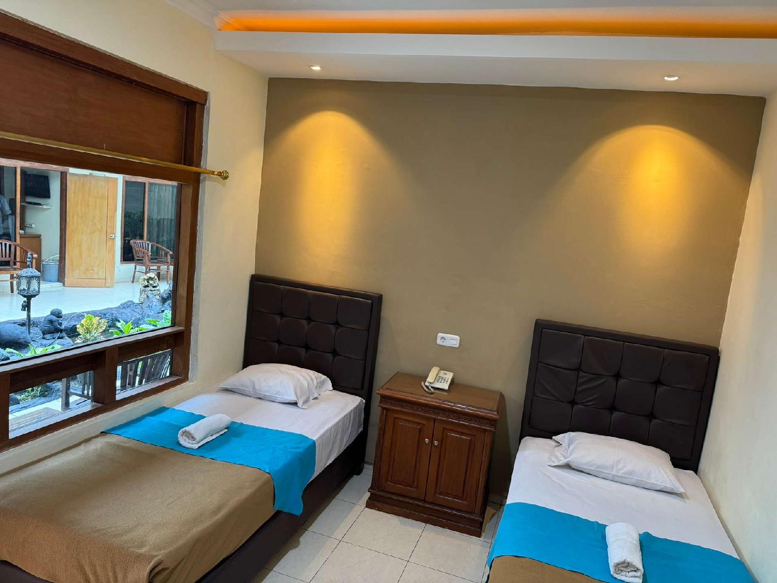 Priangan Hotel Cirebon