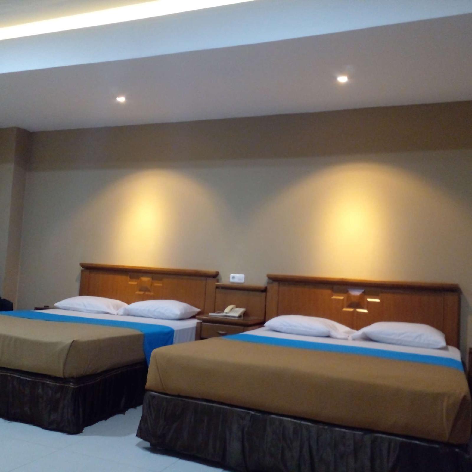 Priangan Hotel Cirebon
