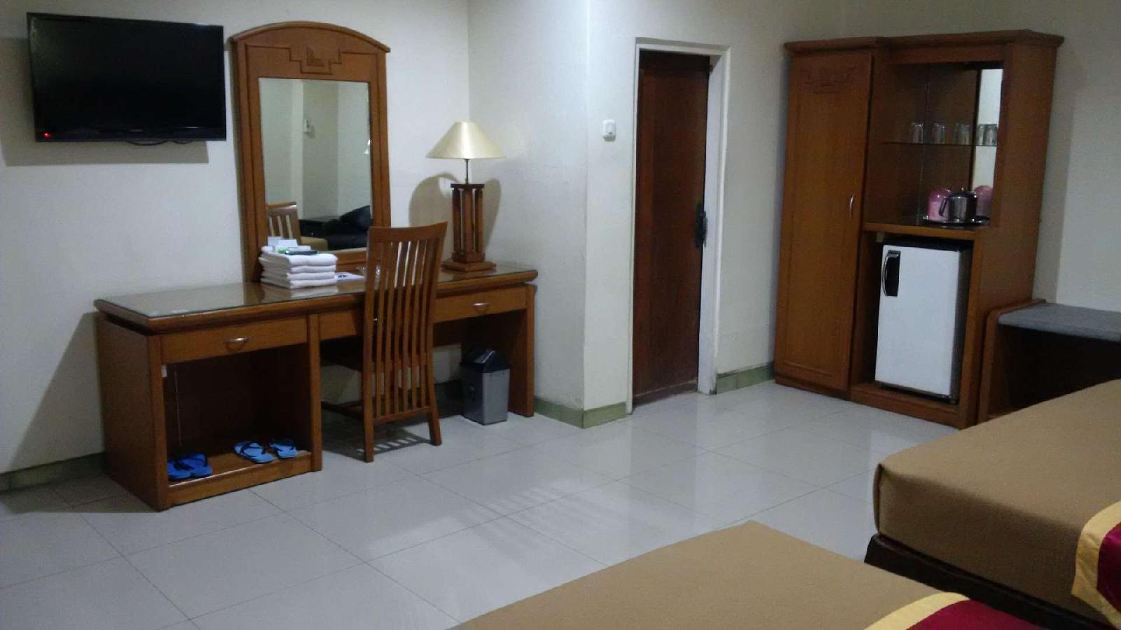 Priangan Hotel Cirebon