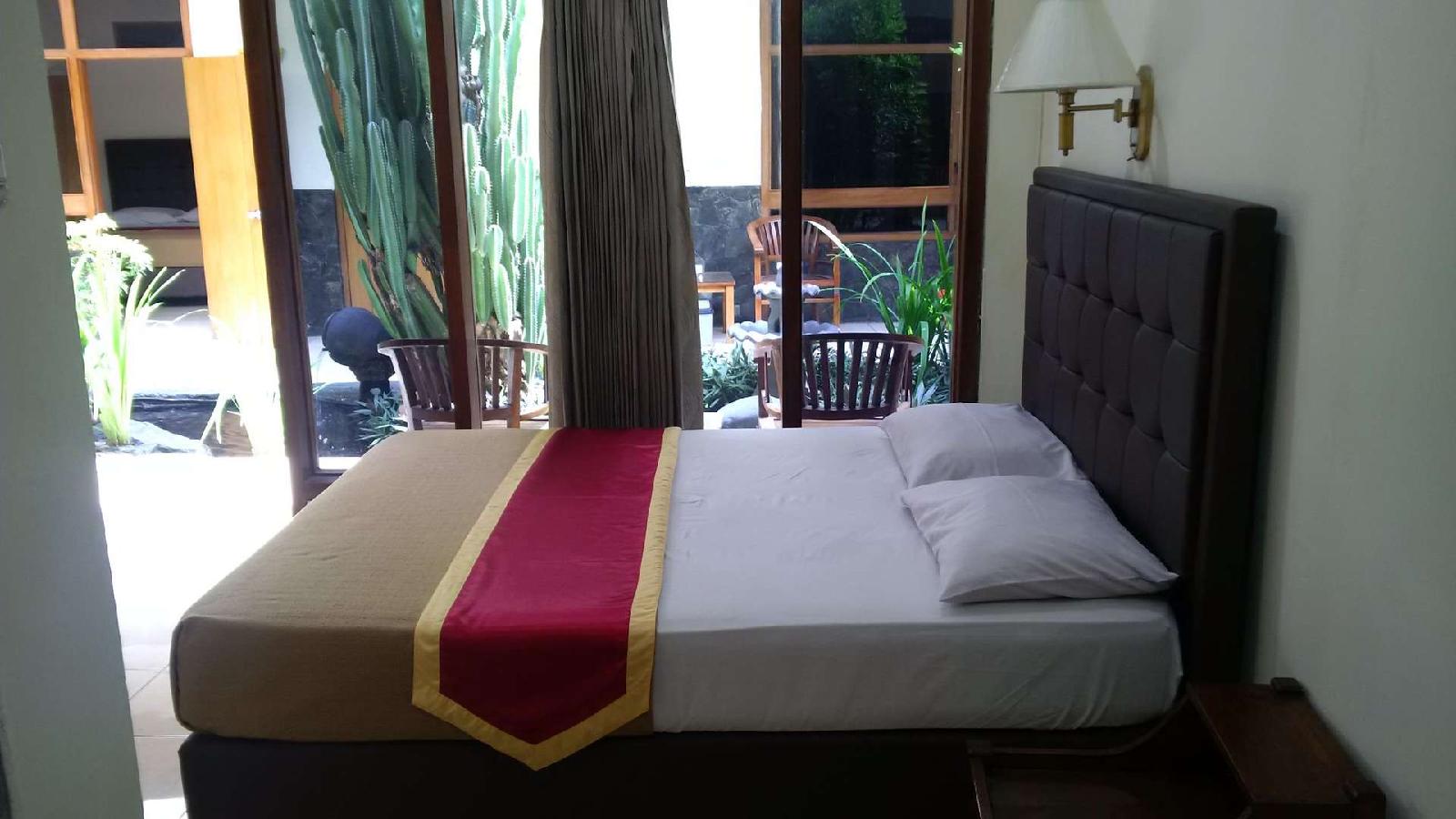 Priangan Hotel Cirebon