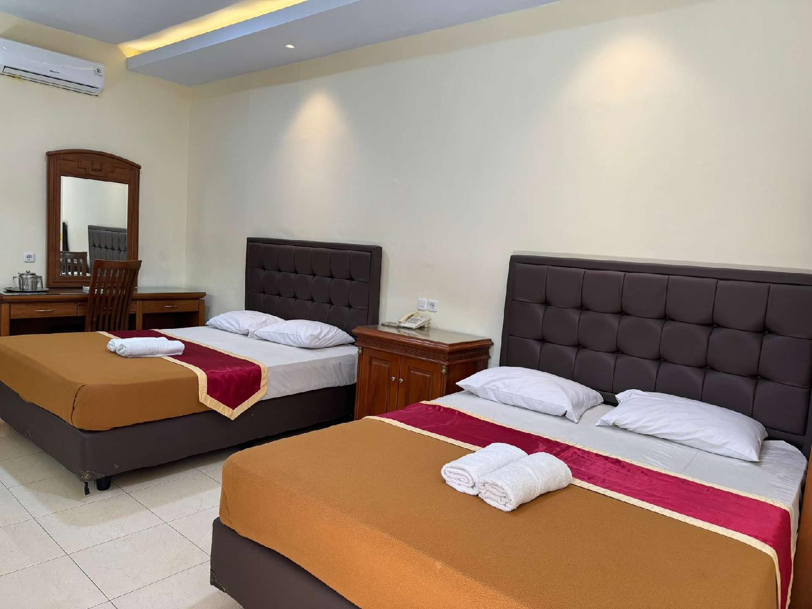 Priangan Hotel Cirebon